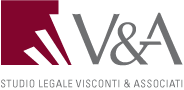 Studio legale Visconti & Associati Logo