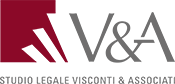 Studio legale Visconti & Associati Logo